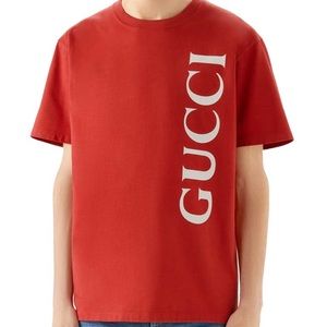 Gucci Tee